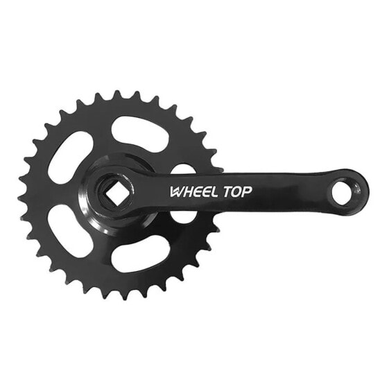 MVTEK Junior 16´´ 1s crankset