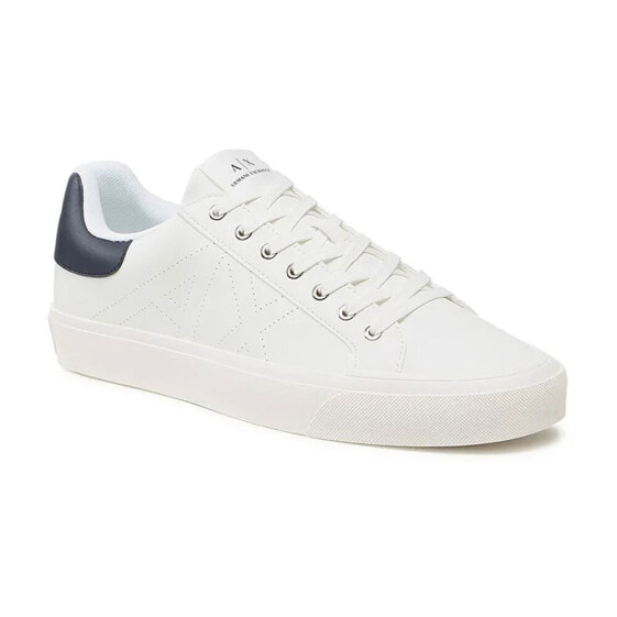 ARMANI EXCHANGE XUX166 trainers