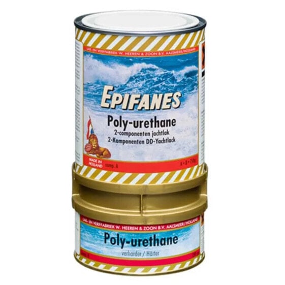 EPIFANES PU Lacquer N831 750g primer