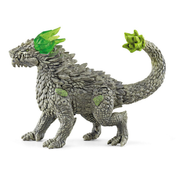 Игровая фигурка Schleich Stone Dragon Eldrador Creatures (Нептим)
