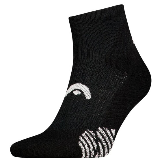 HEAD 701226609 Quarter short socks