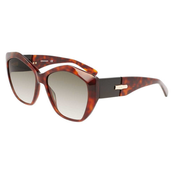 LONGCHAMP 712S Sunglasses