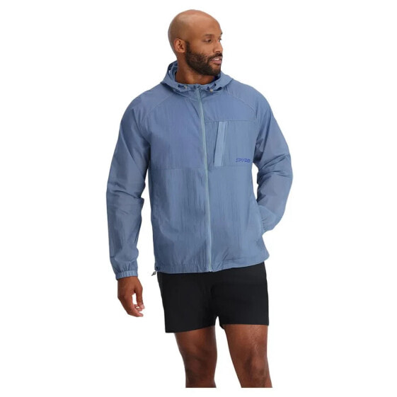 SPYDER Boulder Lite jacket