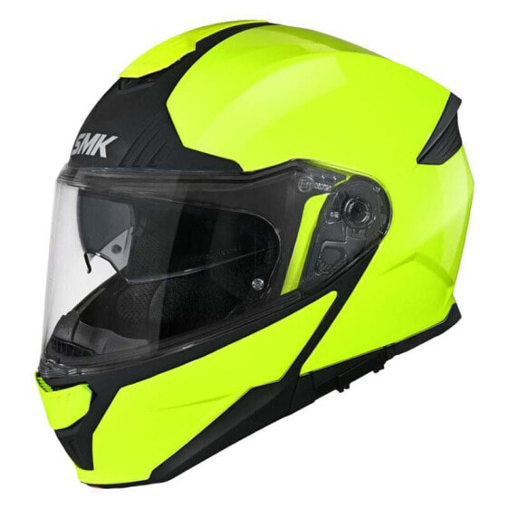 SMK Gullwing Modular Helmet ece 22.05