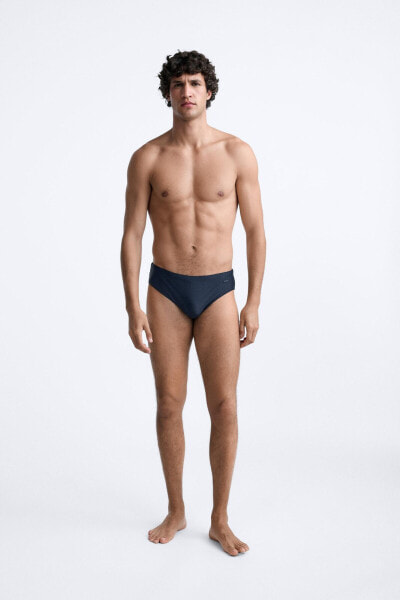 Плавки для плавания ZARA Swim Briefs