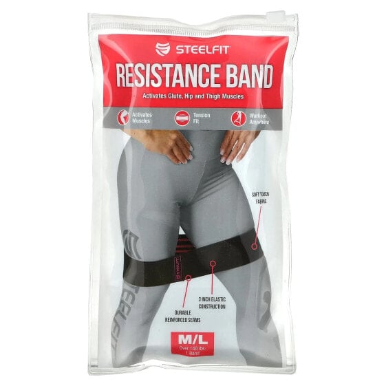 Resistance Band, 1 Band