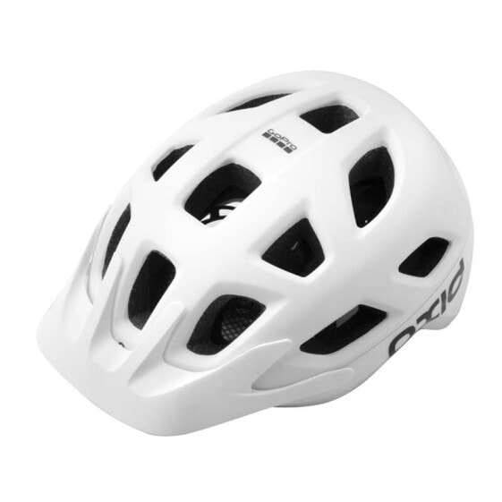 Шлем велосипедный Extend Oxid MTB