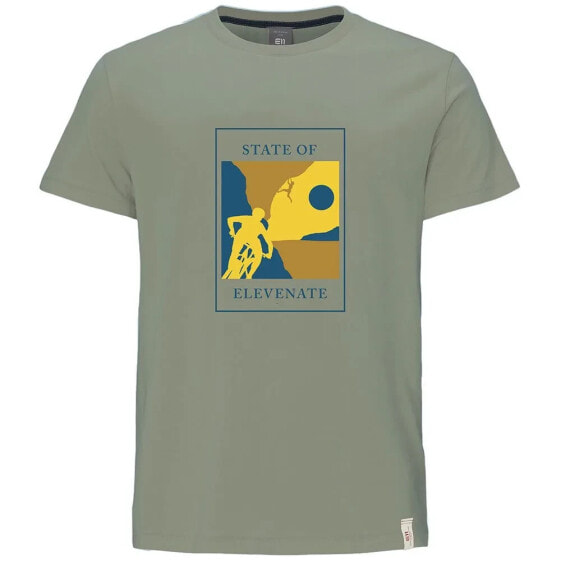 ELEVENATE Finale short sleeve T-shirt