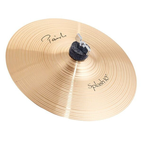 Paiste 10" Signature Splash