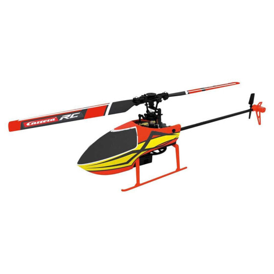 CARRERA 370501047 SX1 RC Helicopter