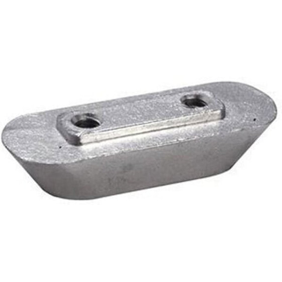 TECNOSEAL Honda 10-50HP Plate Anode