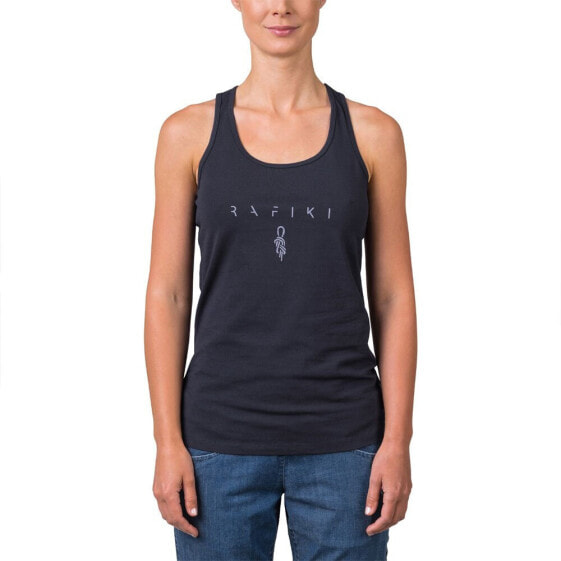 RAFIKI Babsi sleeveless T-shirt