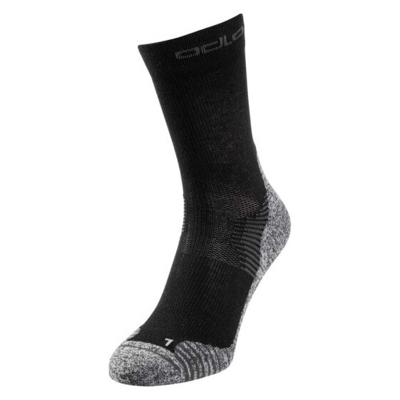 ODLO Ceramicool Hike socks 2 pairs