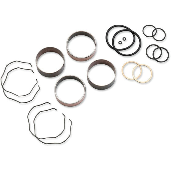 MOOSE HARD-PARTS Fork Bushing Kit Suzuki RM125 00