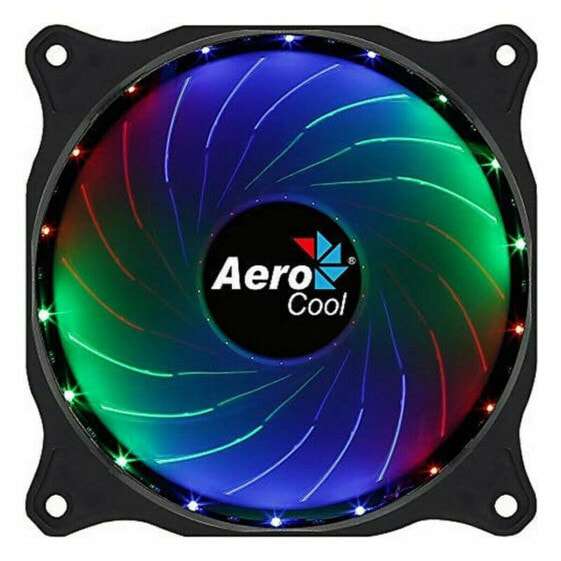 Вентилятор в корпусе Aerocool Cosmo 12 Ø 12 cm (1 штук)