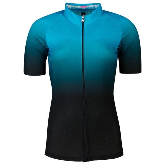 ASSOS Uma GT c2 Shifter short sleeve jersey