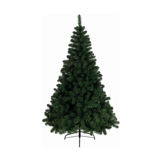 Исходное название товара: Christmas Tree EDM Pinewood Green (210 cm) Результирующее значение: Елка новогодняя EDM Сосна Зеленая (210 см)