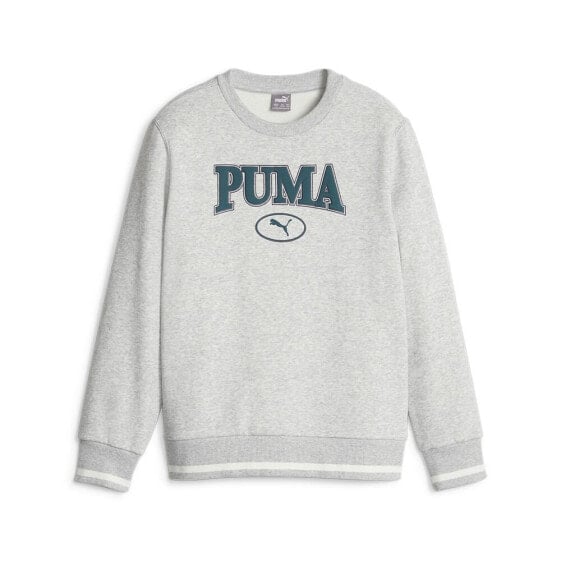 PUMA Squad Fl B sweatshirt