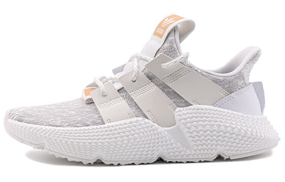 Кроссовки adidas originals PROPHERE Triple White CQ2542