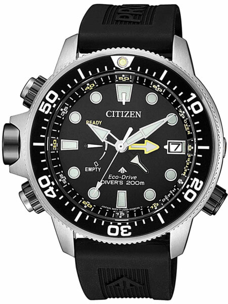 Часы Citizen Aqualand BN2036-14E