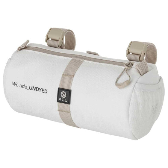 AGU Roll Venture Undyed handlebar bag