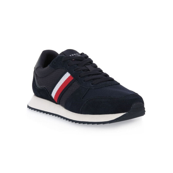 Tommy Hilfiger Dw5 Lo Runner