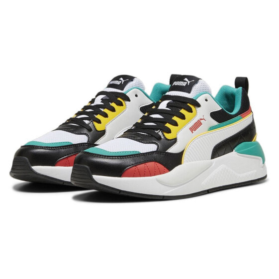 PUMA X-Ray 2 Square trainers