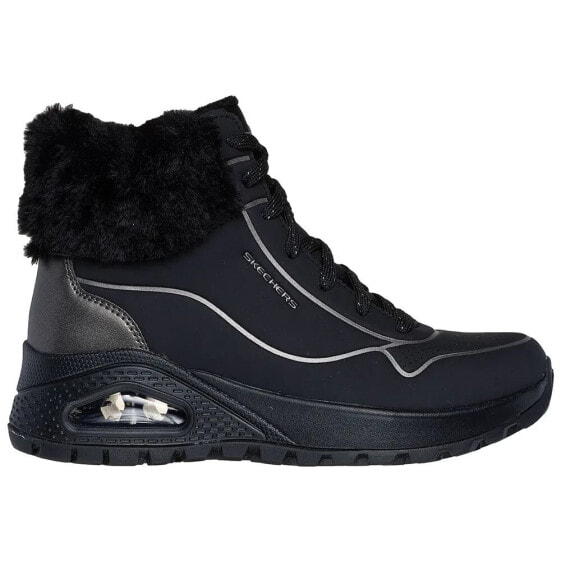 SKECHERS Uno Rugged trainers