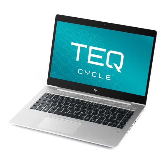 TEQCYCLE Lenovo Elitebook 840 G6 14´´ i5-8365U/16GB/256GB SSD Premium laptop refurbished