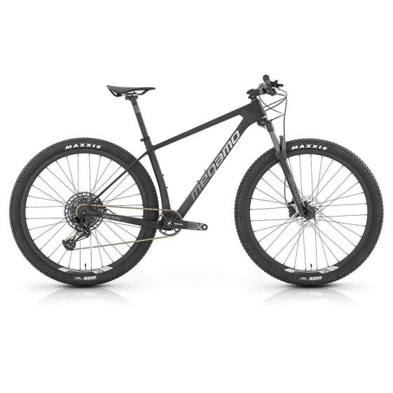 MEGAMO Factory 30 29´´ SX Eagle 2023 MTB bike