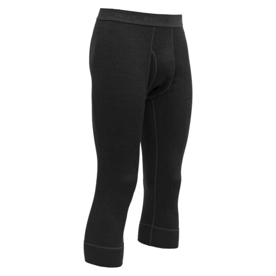 DEVOLD OF NORWAY Expedition Merino 235 3/4 base layer Pants