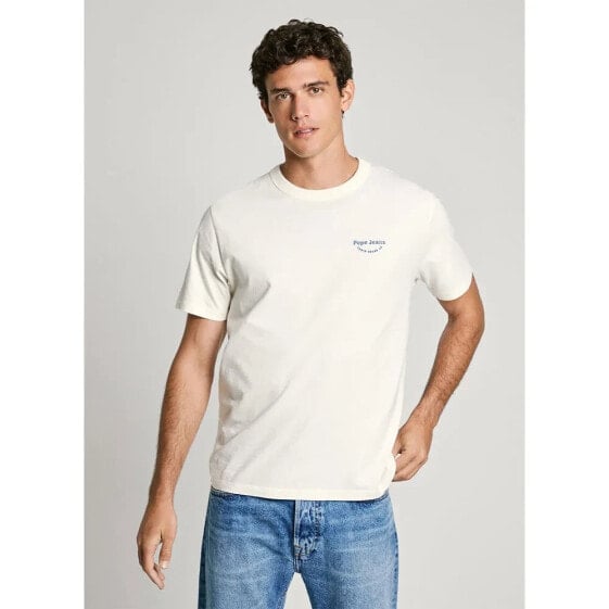 PEPE JEANS Aris short sleeve T-shirt