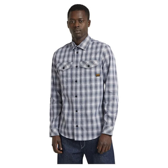 G-STAR Marine long sleeve shirt