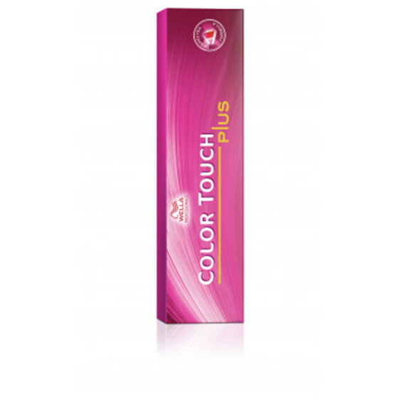 COLOR TOUCH PLUS #66/07 60 ml