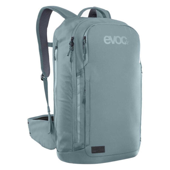 EVOC Commute Pro 22L Protect Backpack