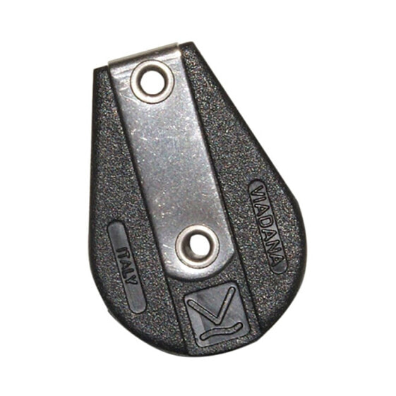 VIADANA Single Pulley