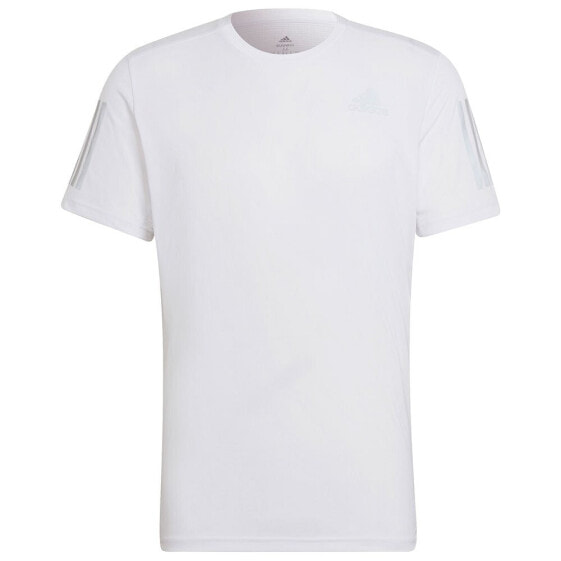 ADIDAS OWN The Run short sleeve T-shirt