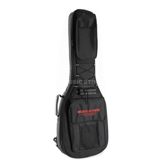 MUSIC STORE Gig-Bag "Keep Safe" (Electric Guitar)