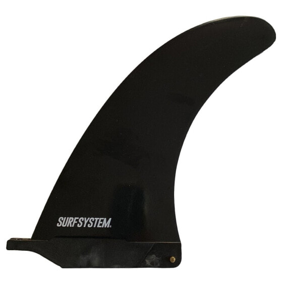 Длинный вейкборд Киль 9'' SURF SYSTEM