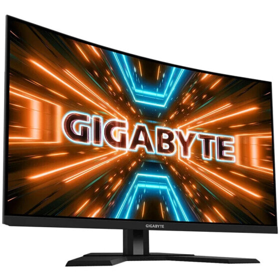 GIGABYTE M32UC, 31,5 Zoll Gaming Monitor, 144 Hz, VA, FreeSync Premium Pro