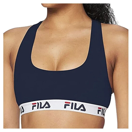 Топ Fila Seamless Racerback