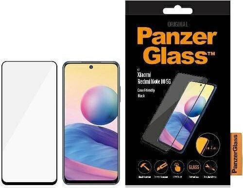 Защитное стекло PanzerGlass для Xiaomi Redmi Note 10 5G