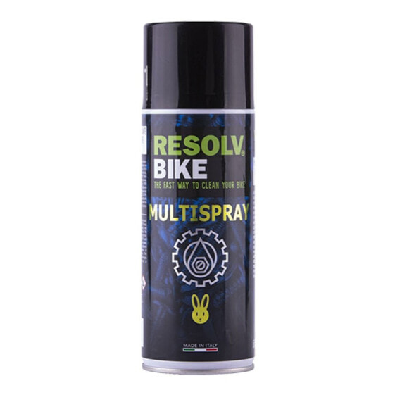 RESOLVBIKE Lubricant 400ml