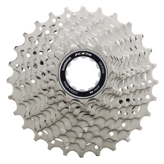 SHIMANO 105 HG700 Cassette