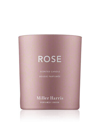 Miller Harris Candle Rose (220 g)