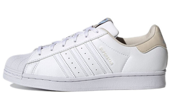 Кроссовки Adidas originals Superstar Vegan "Spilt Milk" GZ3477