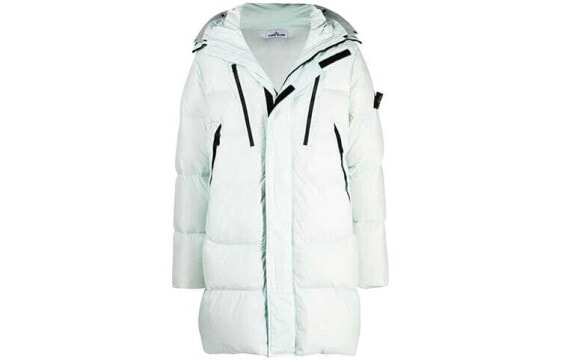 Куртка STONE ISLAND FW21 751570123-V0052