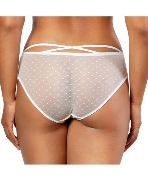 Plus Size Mia Hipster Panty