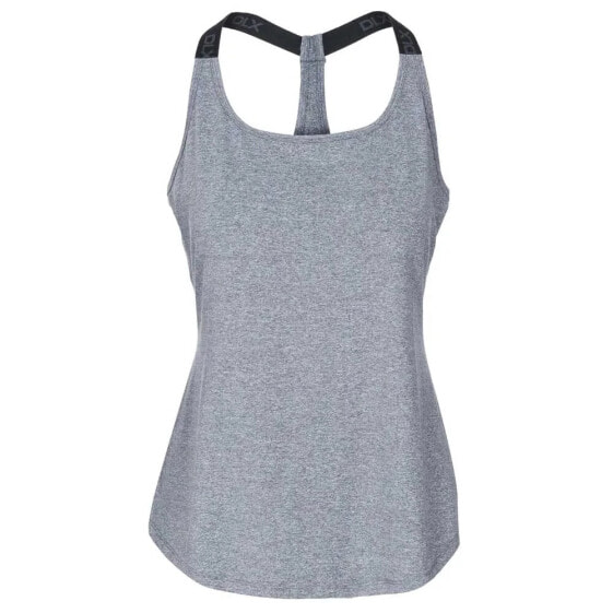 TRESPASS Celise sleeveless T-shirt