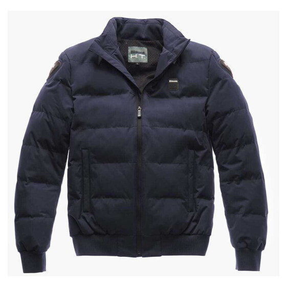 BLAUER College jacket